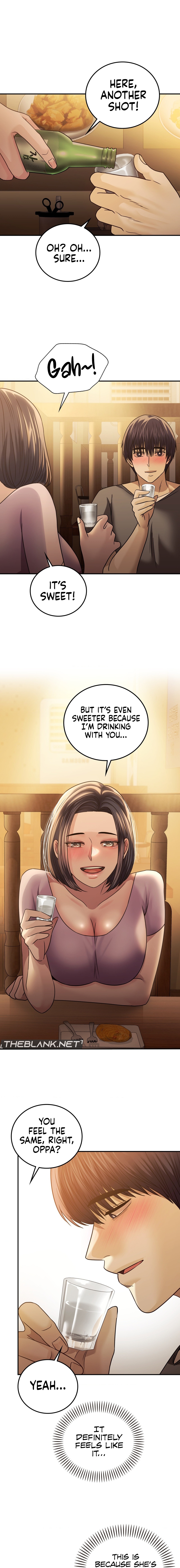 Stepmother’s Past Chapter 26 image 1