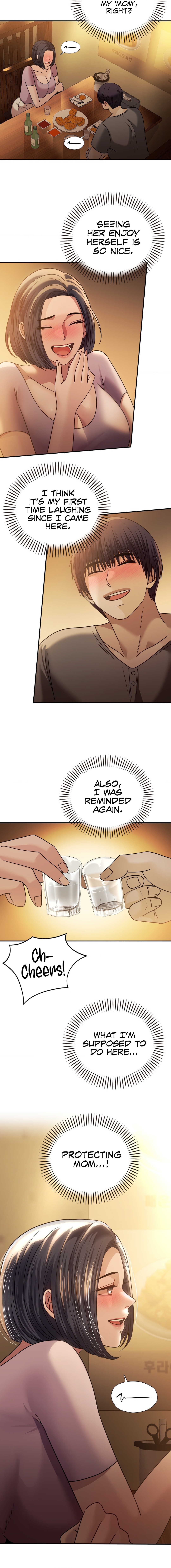 Stepmother’s Past Chapter 26 image 2
