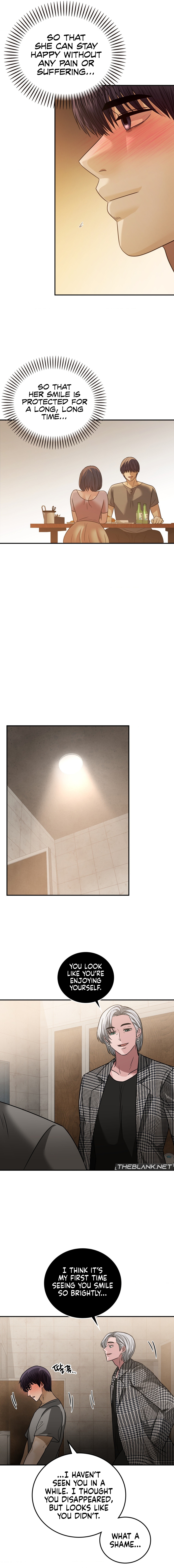 Stepmother’s Past Chapter 26 image 3