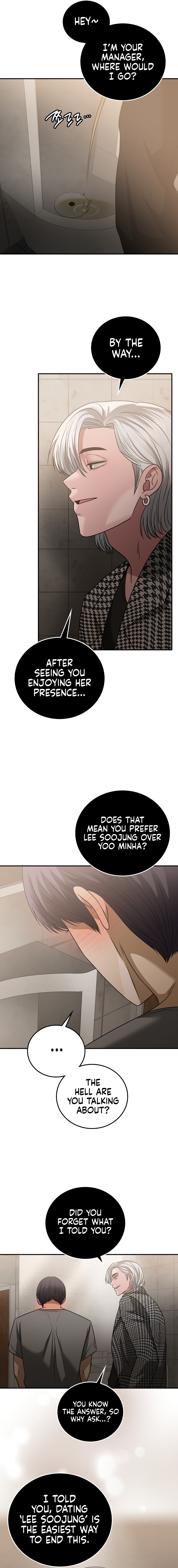 Stepmother’s Past Chapter 26 image 4