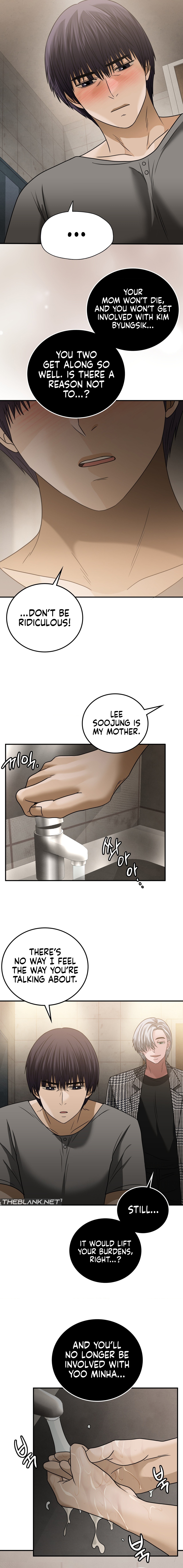 Stepmother’s Past Chapter 26 image 5