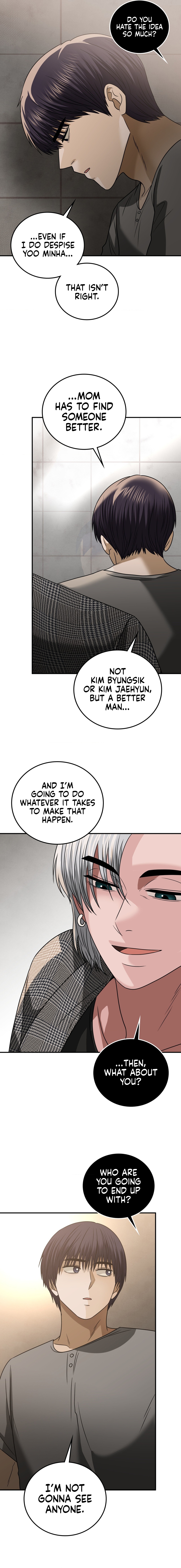Stepmother’s Past Chapter 26 image 6