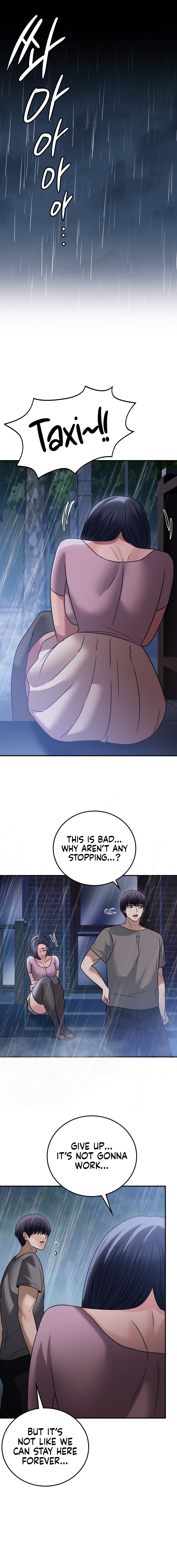 Stepmother’s Past Chapter 26 image 8