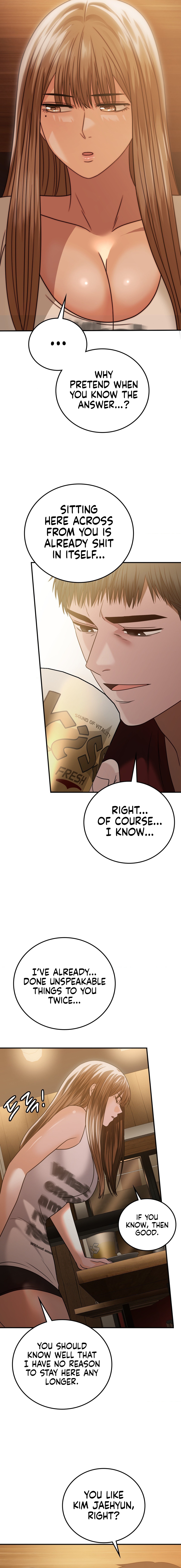 Stepmother’s Past Chapter 27 image 10
