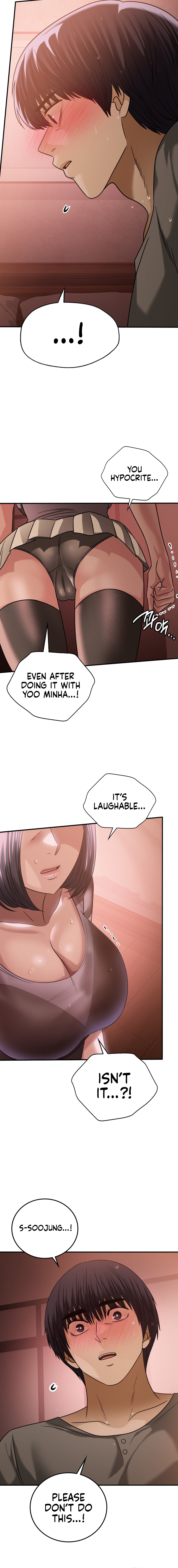 Stepmother’s Past Chapter 27 image 14