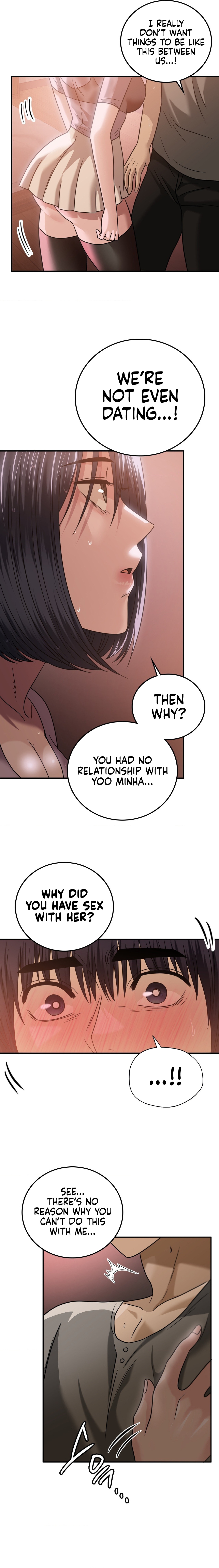 Stepmother’s Past Chapter 27 image 15