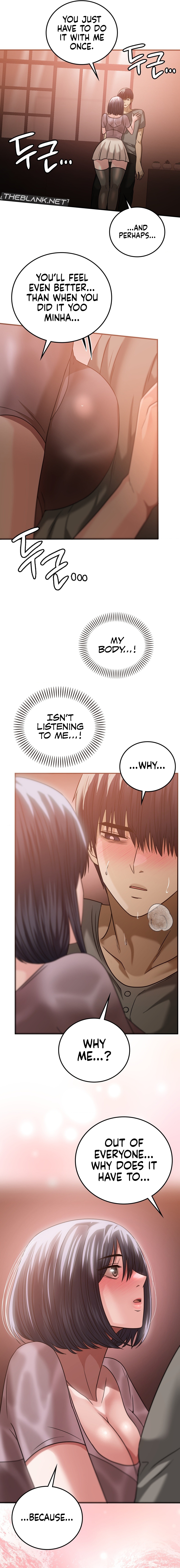 Stepmother’s Past Chapter 27 image 16