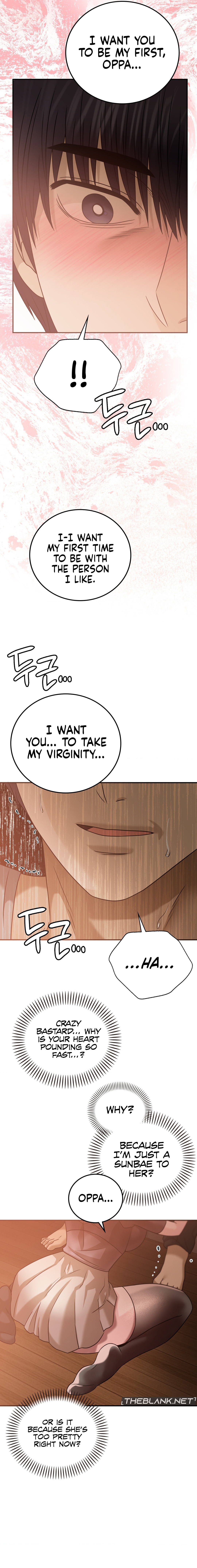 Stepmother’s Past Chapter 27 image 17