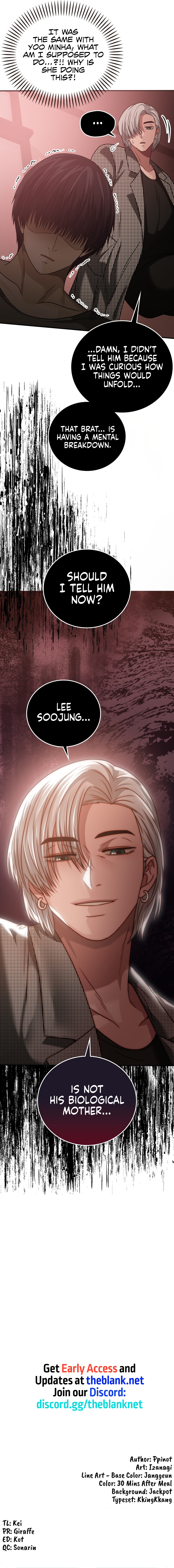 Stepmother’s Past Chapter 27 image 18