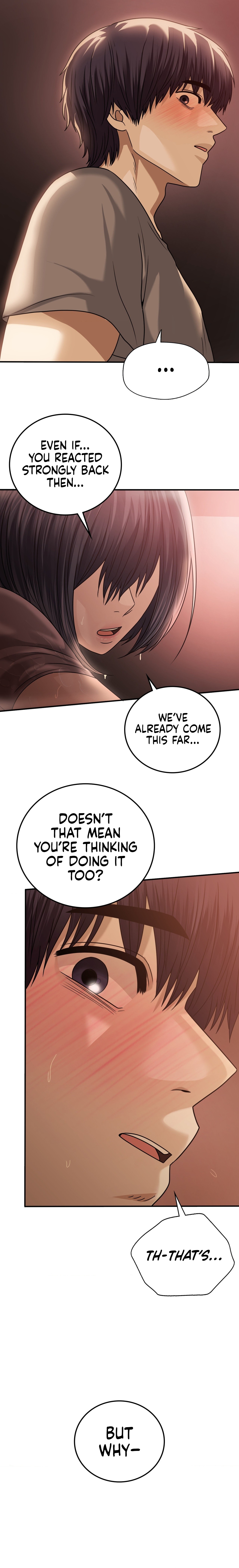 Stepmother’s Past Chapter 27 image 2