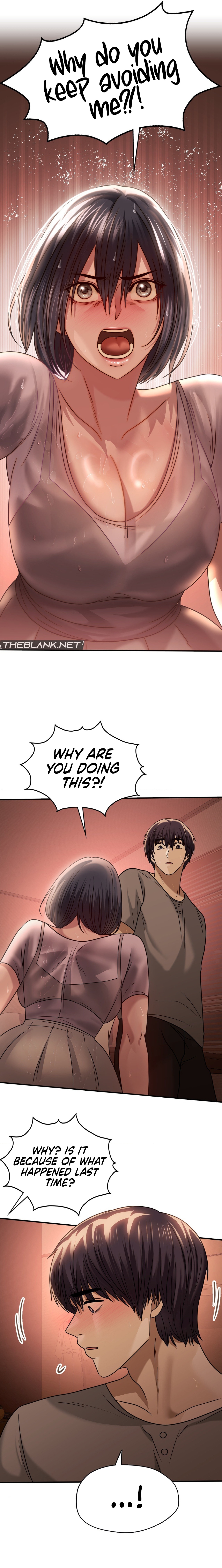 Stepmother’s Past Chapter 27 image 3