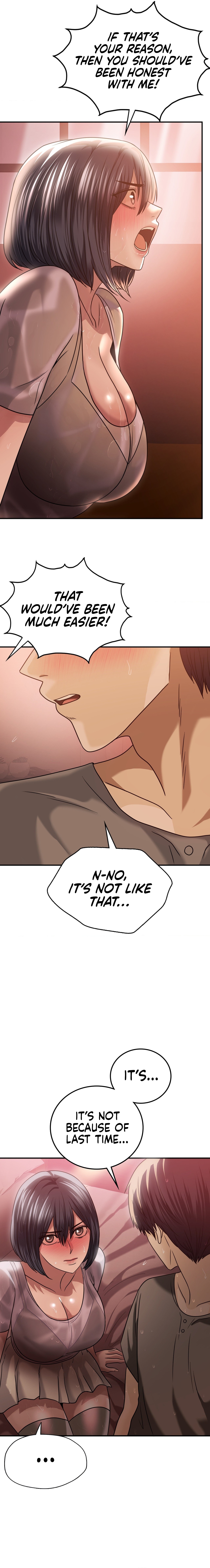 Stepmother’s Past Chapter 27 image 4