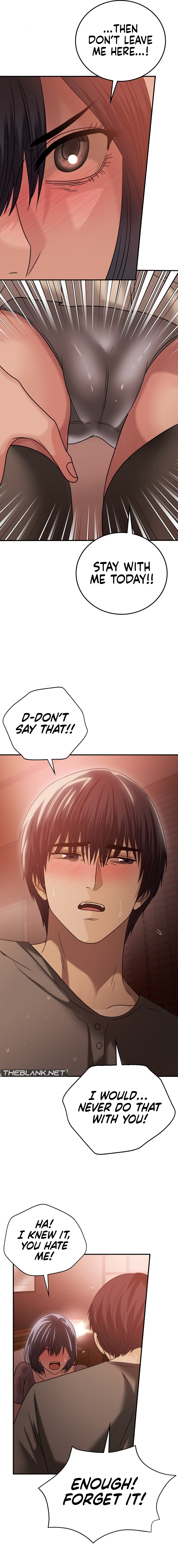 Stepmother’s Past Chapter 27 image 5