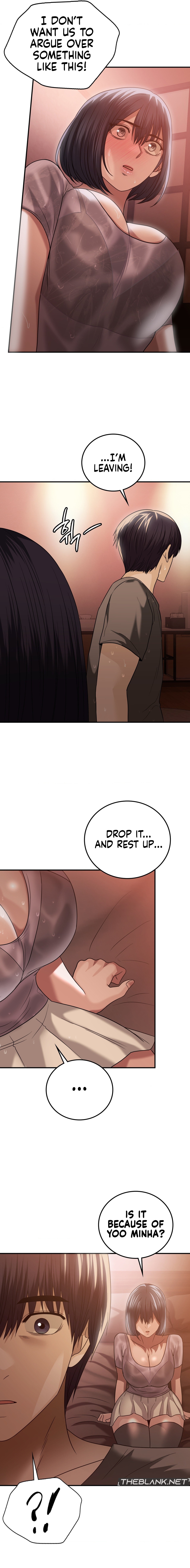 Stepmother’s Past Chapter 27 image 6