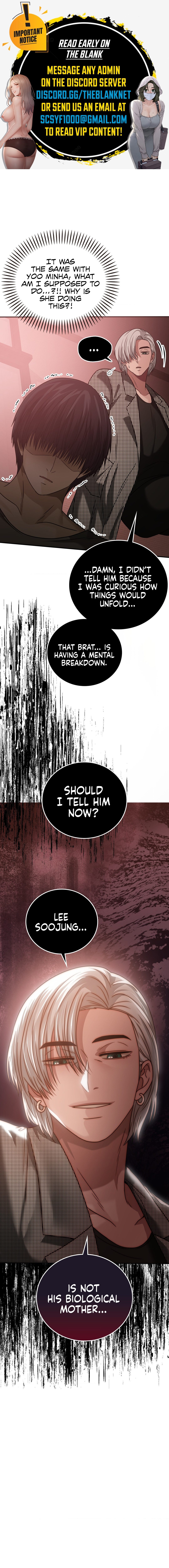 Stepmother’s Past Chapter 28 image 0