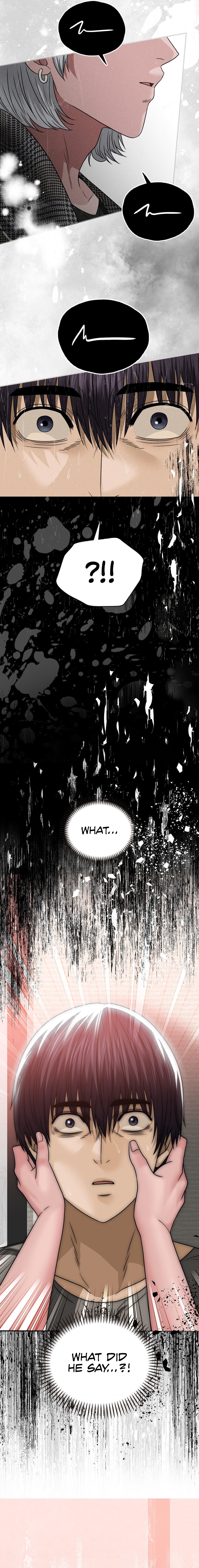 Stepmother’s Past Chapter 28 image 9