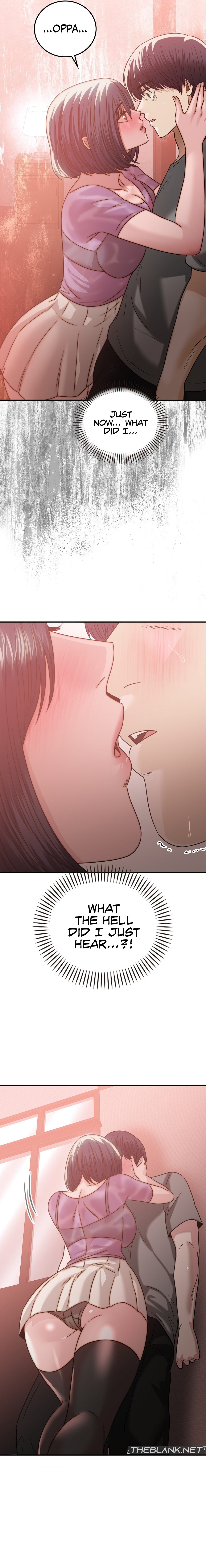 Stepmother’s Past Chapter 28 image 10