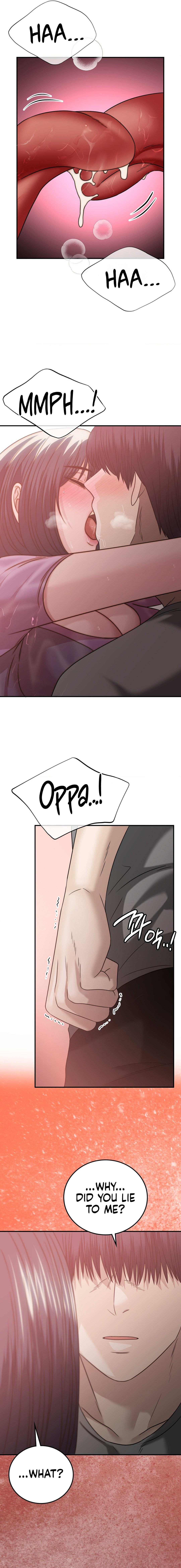Stepmother’s Past Chapter 28 image 11