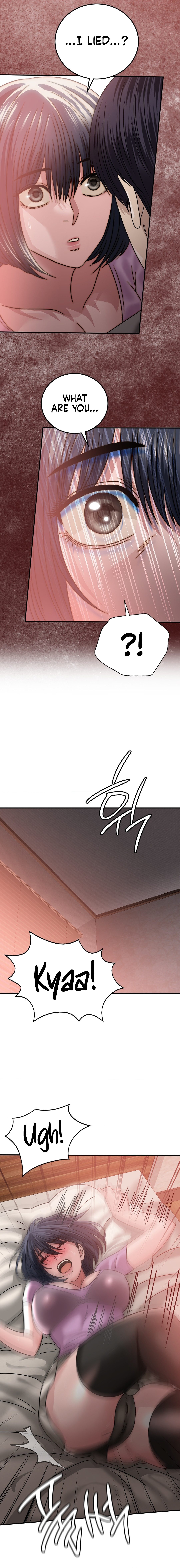 Stepmother’s Past Chapter 28 image 12