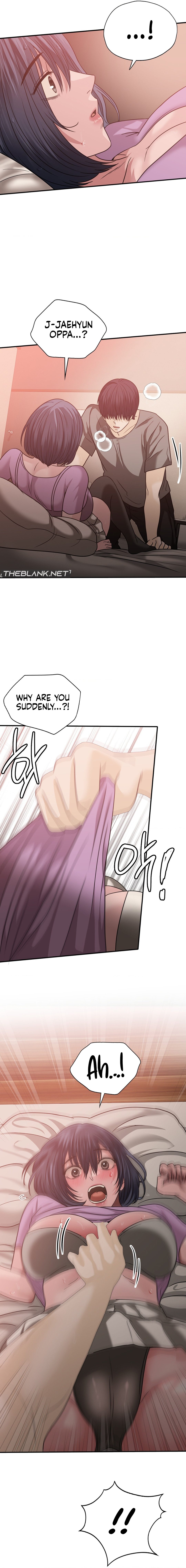 Stepmother’s Past Chapter 28 image 13