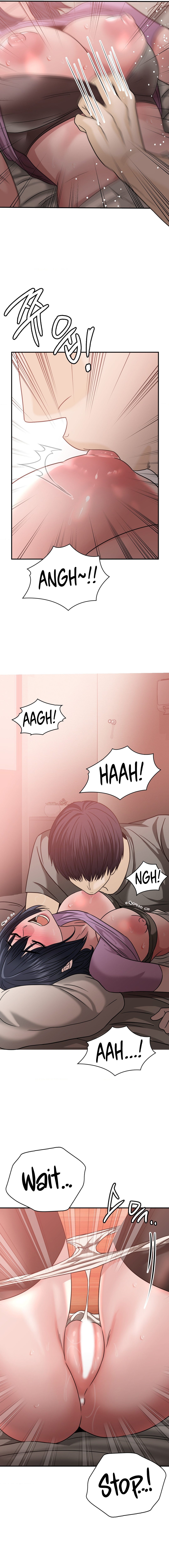 Stepmother’s Past Chapter 28 image 14