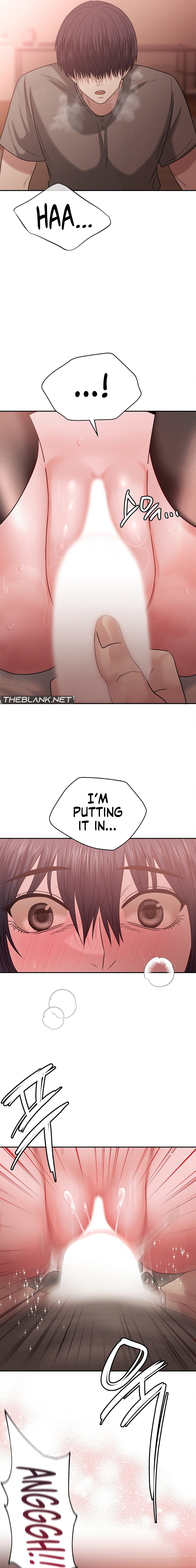 Stepmother’s Past Chapter 28 image 17