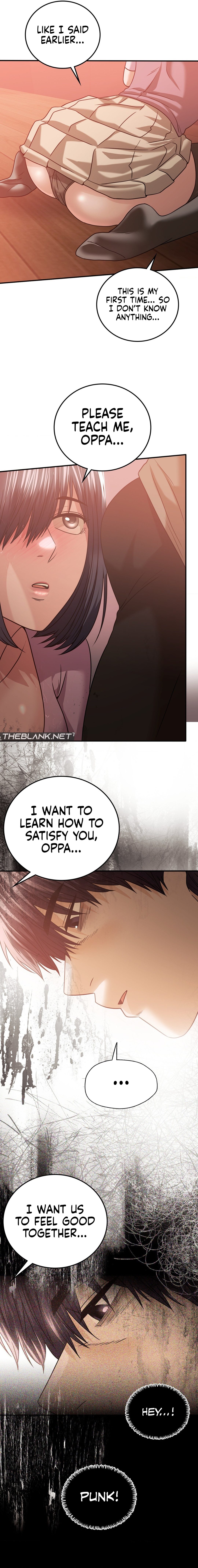 Stepmother’s Past Chapter 28 image 2