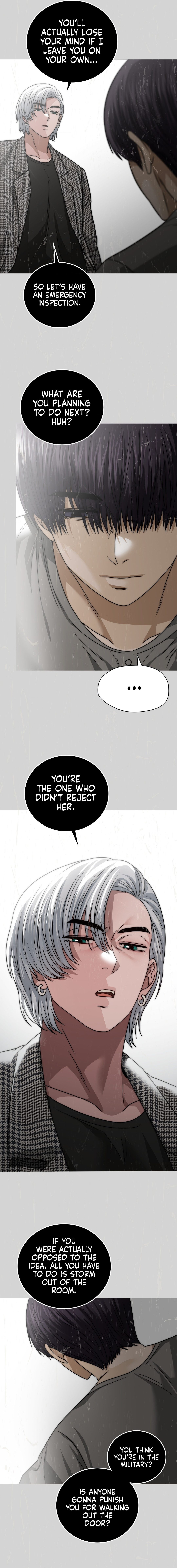 Stepmother’s Past Chapter 28 image 4