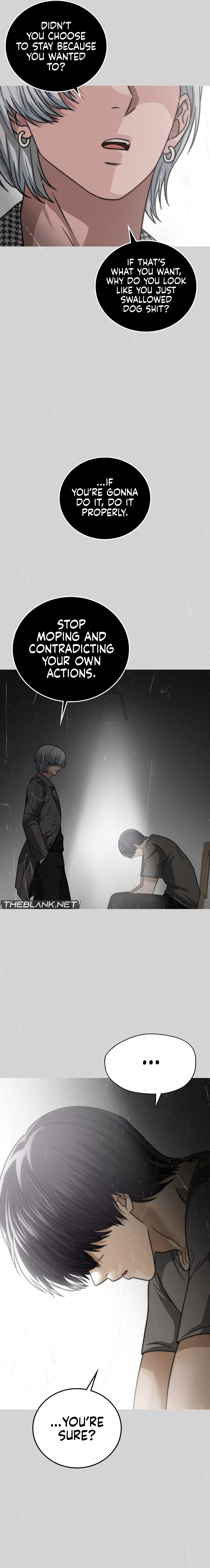 Stepmother’s Past Chapter 28 image 5