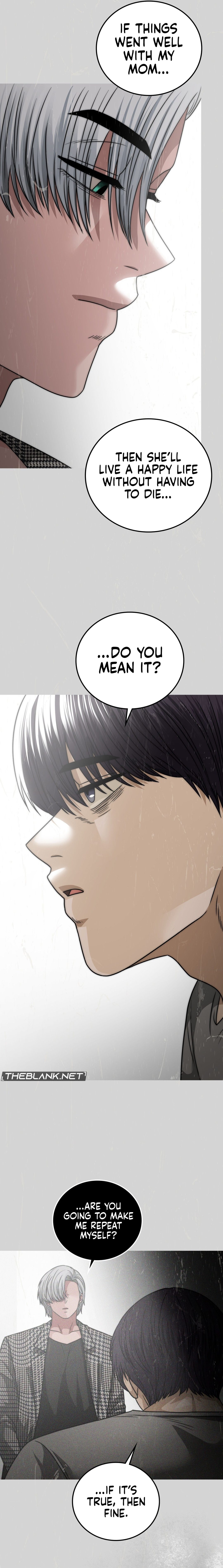 Stepmother’s Past Chapter 28 image 6