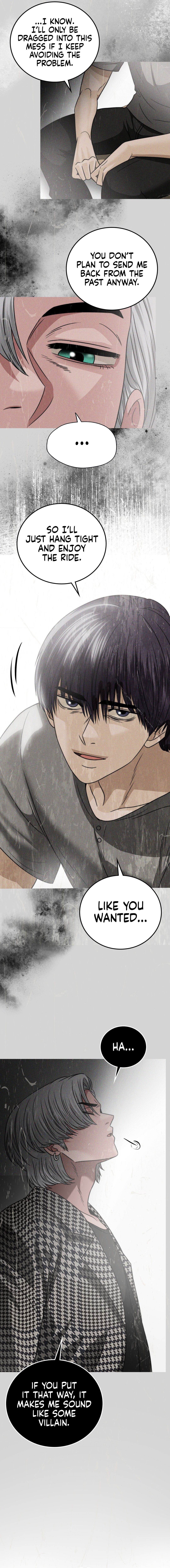 Stepmother’s Past Chapter 28 image 7
