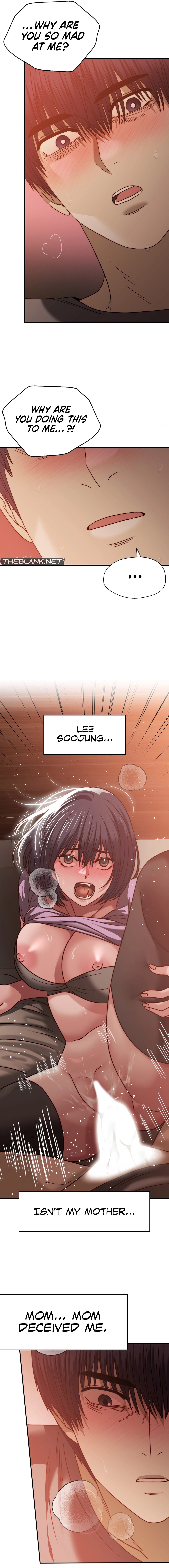 Stepmother’s Past Chapter 29 image 9