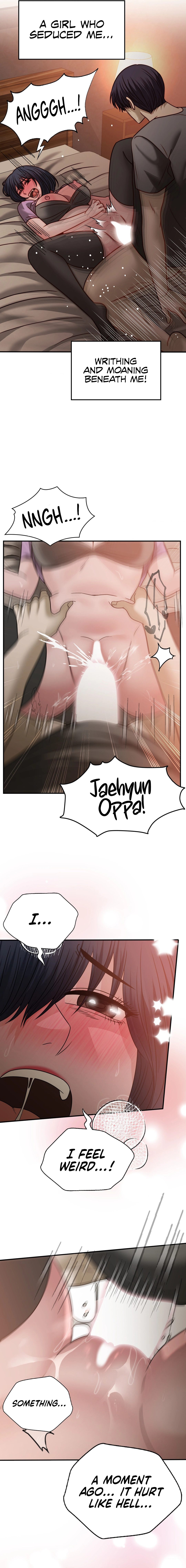 Stepmother’s Past Chapter 29 image 11