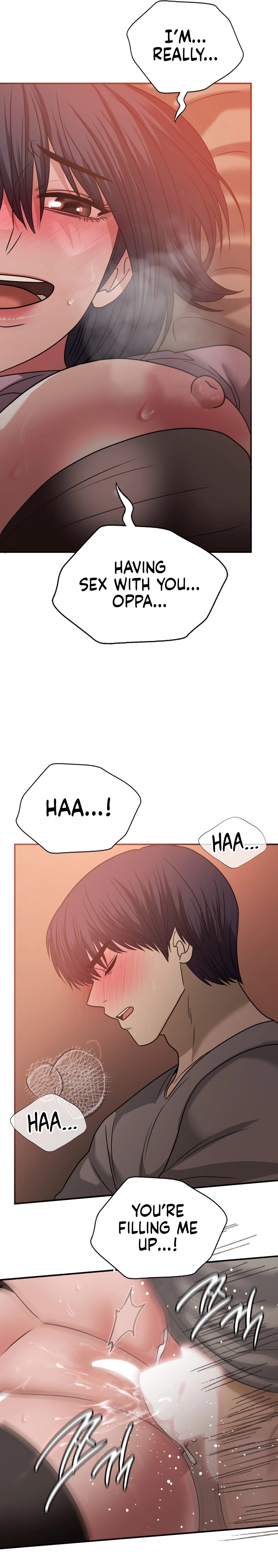 Stepmother’s Past Chapter 29 image 13