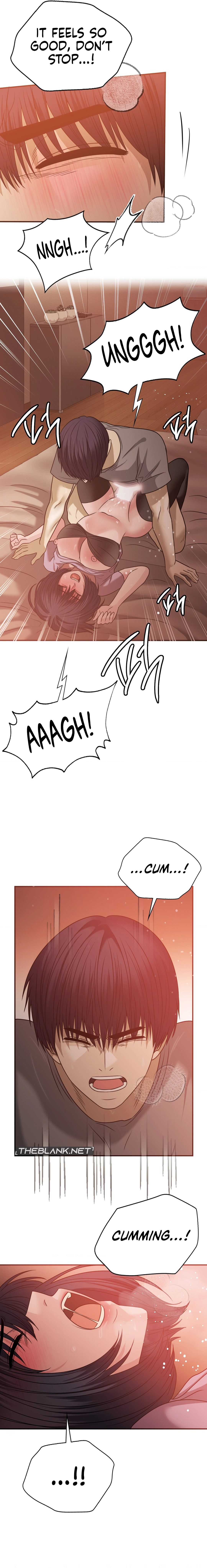 Stepmother’s Past Chapter 29 image 14