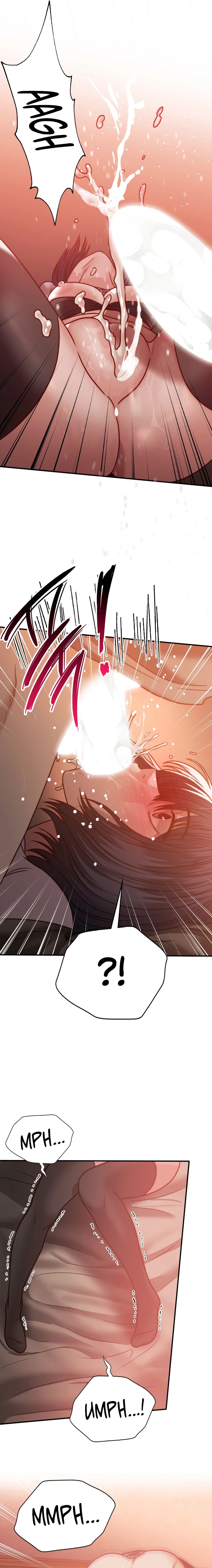 Stepmother’s Past Chapter 29 image 15