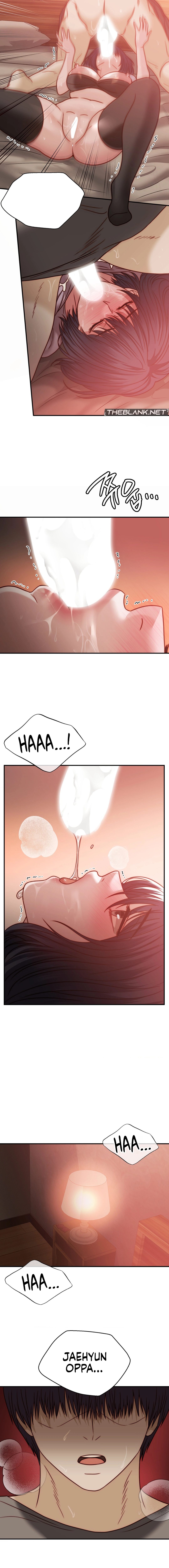 Stepmother’s Past Chapter 29 image 16