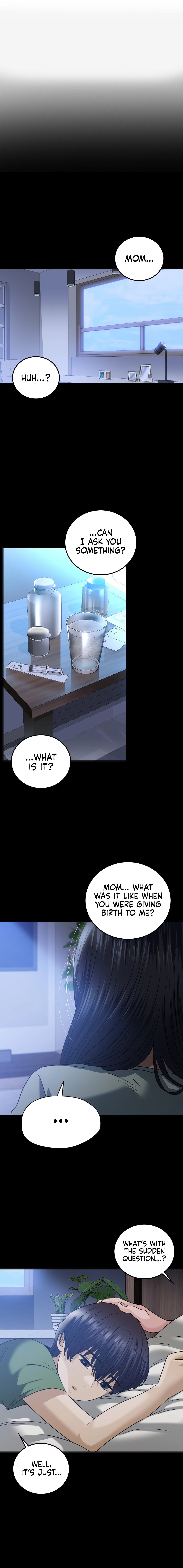 Stepmother’s Past Chapter 29 image 1