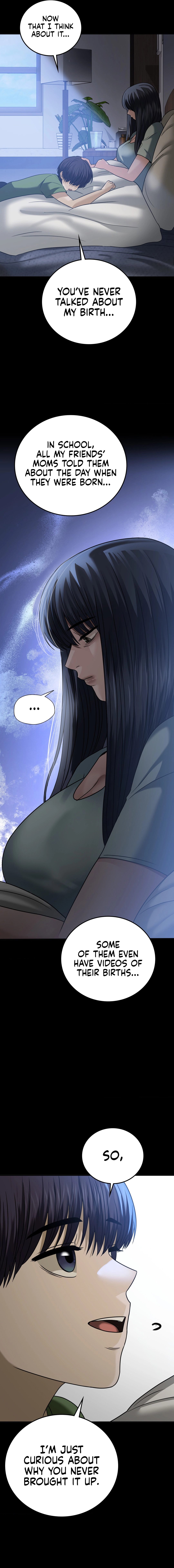 Stepmother’s Past Chapter 29 image 2