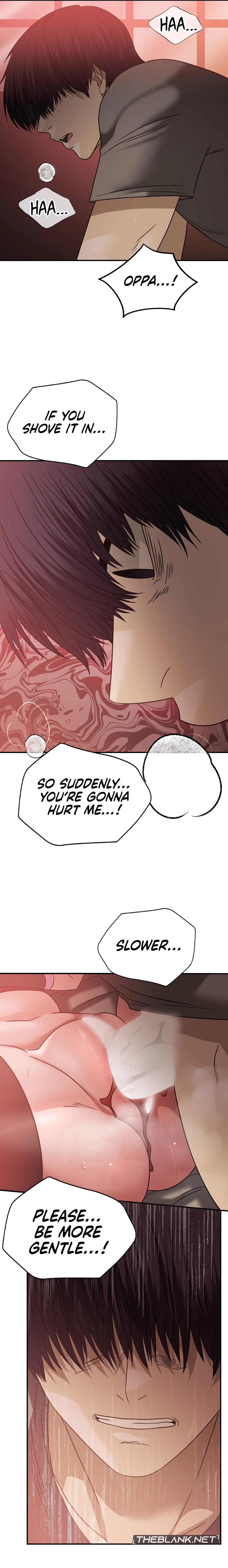 Stepmother’s Past Chapter 29 image 5
