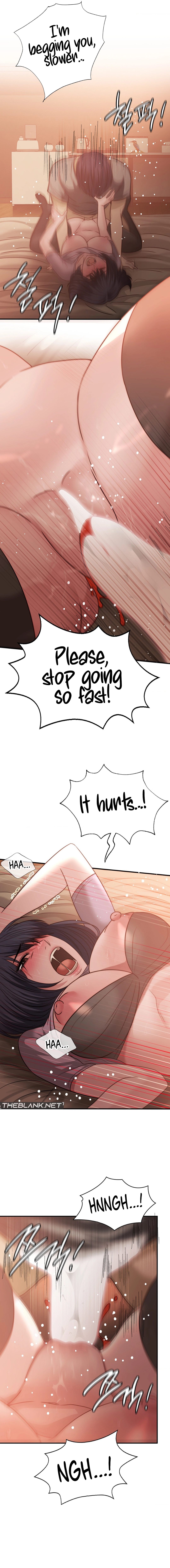 Stepmother’s Past Chapter 29 image 7