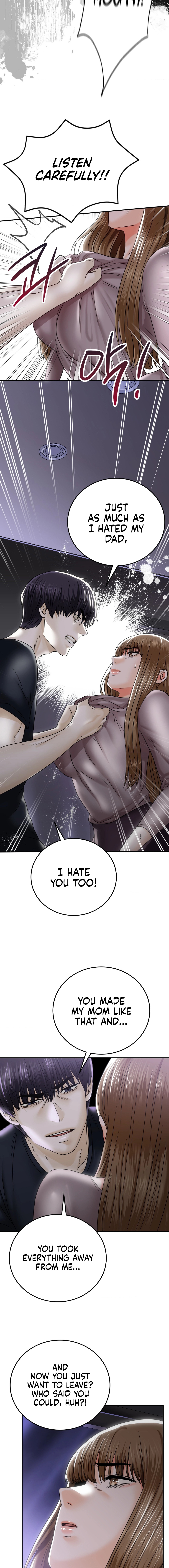 Stepmother’s Past Chapter 3 image 9