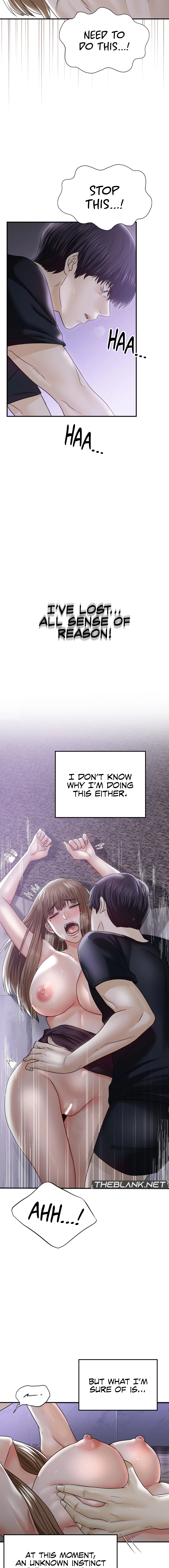 Stepmother’s Past Chapter 3 image 13