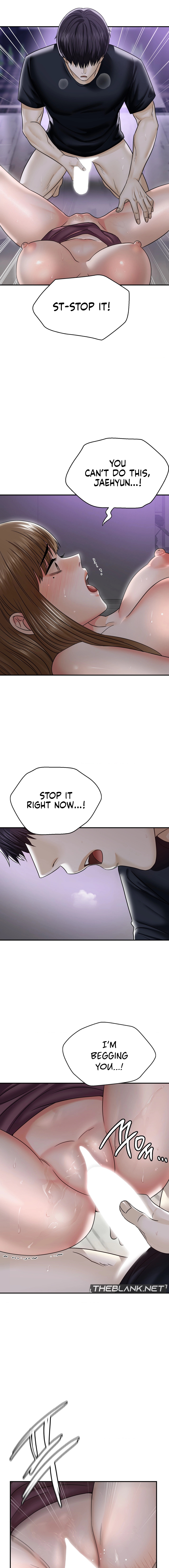 Stepmother’s Past Chapter 3 image 17