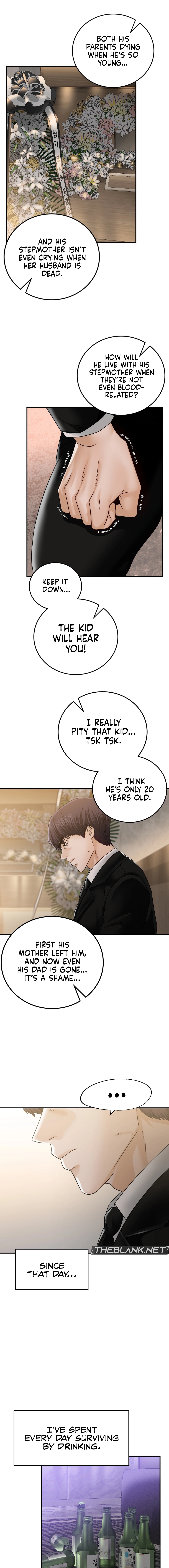 Stepmother’s Past Chapter 3 image 2