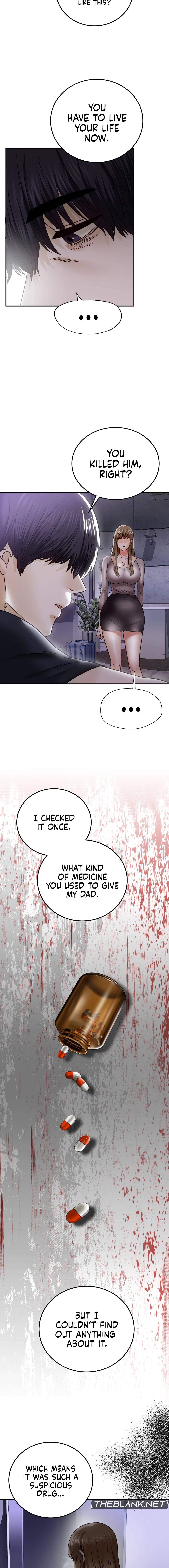 Stepmother’s Past Chapter 3 image 6