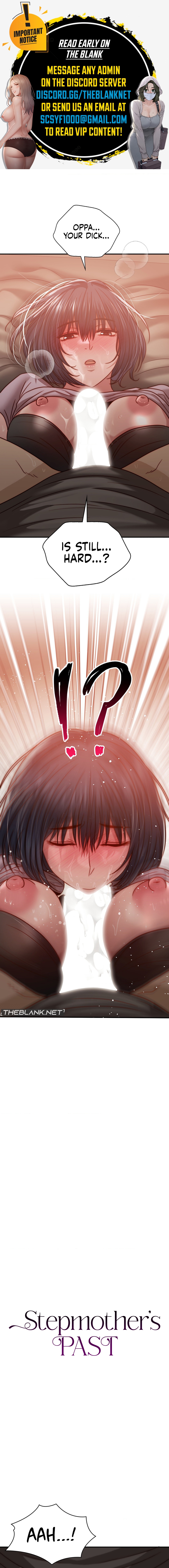 Stepmother’s Past Chapter 30 image 0