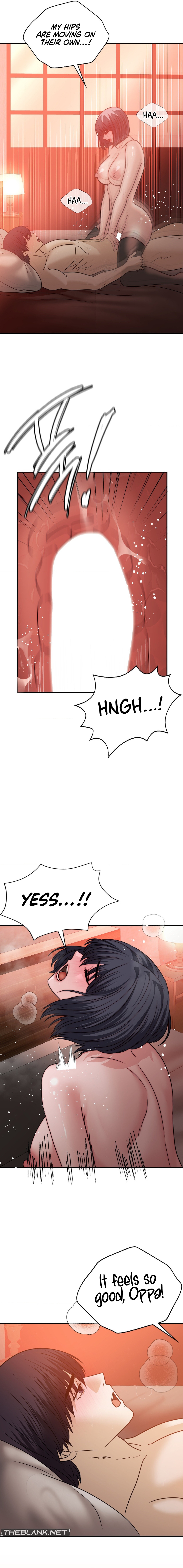 Stepmother’s Past Chapter 30 image 9