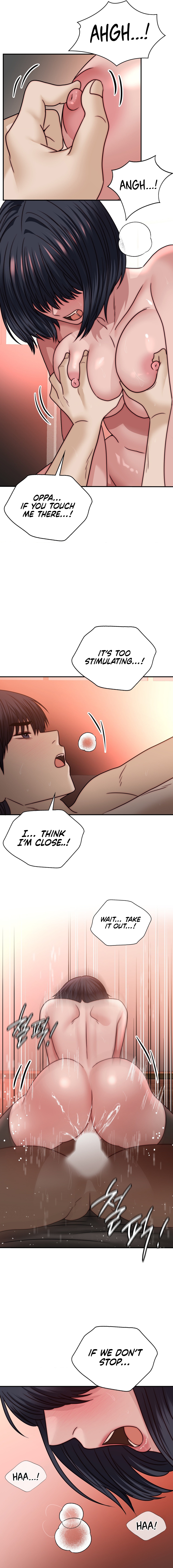 Stepmother’s Past Chapter 30 image 12
