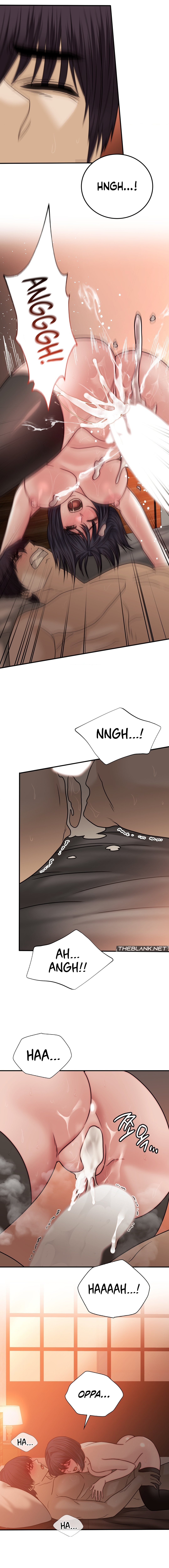Stepmother’s Past Chapter 30 image 14